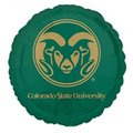 Anagram Anagram 52996 18 in. Colorado State Balloon - Pack of 5 52996